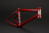 Fly Sierra Dark Red