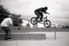 FOFANAH BMX 90EASTPP BOSTON CROOKED BT
