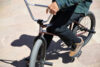 Ho17 Bmx Old Skool Pro Dak B71 U6034