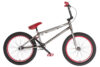 Hoffman Bikes 2016 Bama Complete Bike Color Raw 1