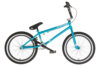 Hoffman Bikes 2016 Crucible Complete Bike Color Teal 1