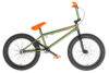 Hoffman Bikes 2016 Seeker Complete Bike Color Transparent Green 1