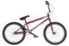 Hoffman Bikes Lady Luck Complete Bike Red 1