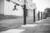Ian Morris Interview Jeff Kocsis Wallride To 180 Gap