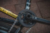 Jacman Bike Small 19