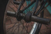 Jacman Bike Small 8