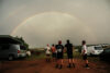 James Fox Gallery Team Young Double Rainbow