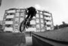 Joe Embrey By Stu Barnaham Roof180