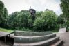 Joe Embrey By Stu Barnaham Woodward Invert
