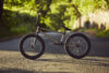 Jonny Bike Checl