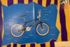 Khe Almost Complete Bike 1993