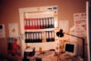 Khe First Office1990