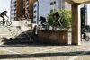 Kuba Rail 180 To Half Cab