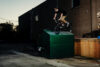 Nick Seabasty Bmx Nicknose Cm