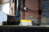 Paul HORAN BMX wall RD
