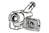 Pointers Ccamera Hi8