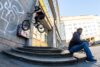 Raph Tooth Chill Homie Photo Mortiz Nussbaumer
