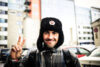 Ruben Russian Hat Simpel