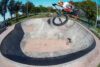 Sp20 Bmx Vn0 A45 Jvy28 Sk8 Hi Pro Blk Wht Lifestyle Action