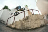 Sp21 Bmx Federal Speed Dial Anthony Over Tooth Graded