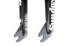 Sunday Octave Fork 3 Q Dropout Black Web 1363 2048X2048