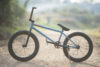 Sergio Layos Fly Setups Dig Bmx Full Bike