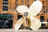 Smelko Propeller 180