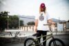 Ty Eclat Stand Over Bike