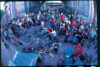 Tyre Fight Overview