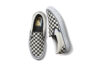Vans Sp16 Skate Classic Slip On Wht Checkerbrd Pair Horizontal