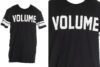Volume 2017 Jersey Tee