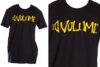 Volume 2017 Logo Tee