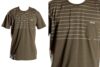 Volume 2017 Striped Tee