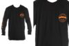 Volume 2017 Voyager Longsleeve