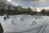 Waiblingen Bmx Park Stuttgart Germany