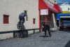 Animal House Bmx Street Abdul Nose To Pegs Ridewood