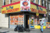 Animal House Bmx Street Chiken Spot Deli
