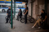 Animal House Bmx Street Colin Abdul Hoder Rat Squad