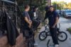 Animal House Bmx Street Hoder Nigel Joey Rat Rone Coolin