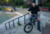 Animal House Bmx Street Hoder Thug Life