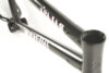 Balata Black Downtube