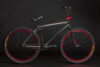 Bike Hessian Side