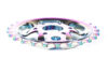 Blaster Sprocket Rainbow Side