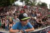 Bmx Workds Crowd