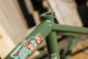 Bsd Frame Grime 2020No2 Themedset Militarygreen 009