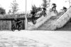 Bsd Odyssey Glasgow Denim Cox Gap Threader Feeble Glasgow