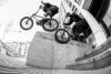 Butch Smith Barspin