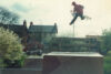 Dig Ten Riders Bmx Jerry Galley 92
