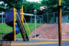 Dig Ten Riders Bmx Vic Ayala 180 Fence D38 04 Rd