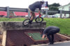 Ergonimics Bmx Patschlitzer Schimpfilming